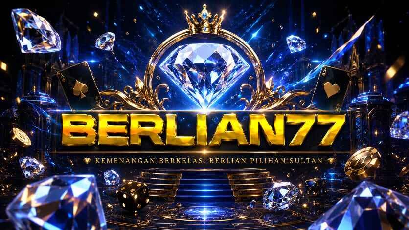berlian77 berlian77